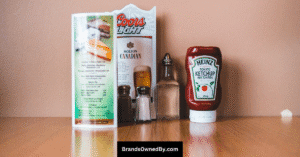 who owns Kraft Heinz