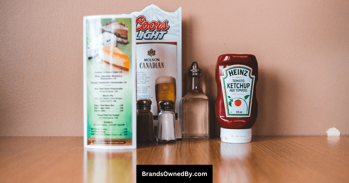 Who Owns Kraft Heinz: Top Shareholders