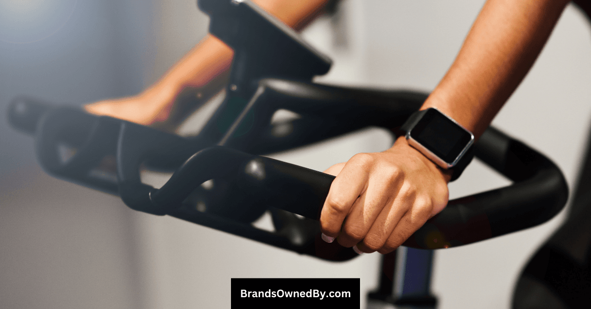 who owns Peloton