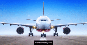 who owns Spirit Airlines