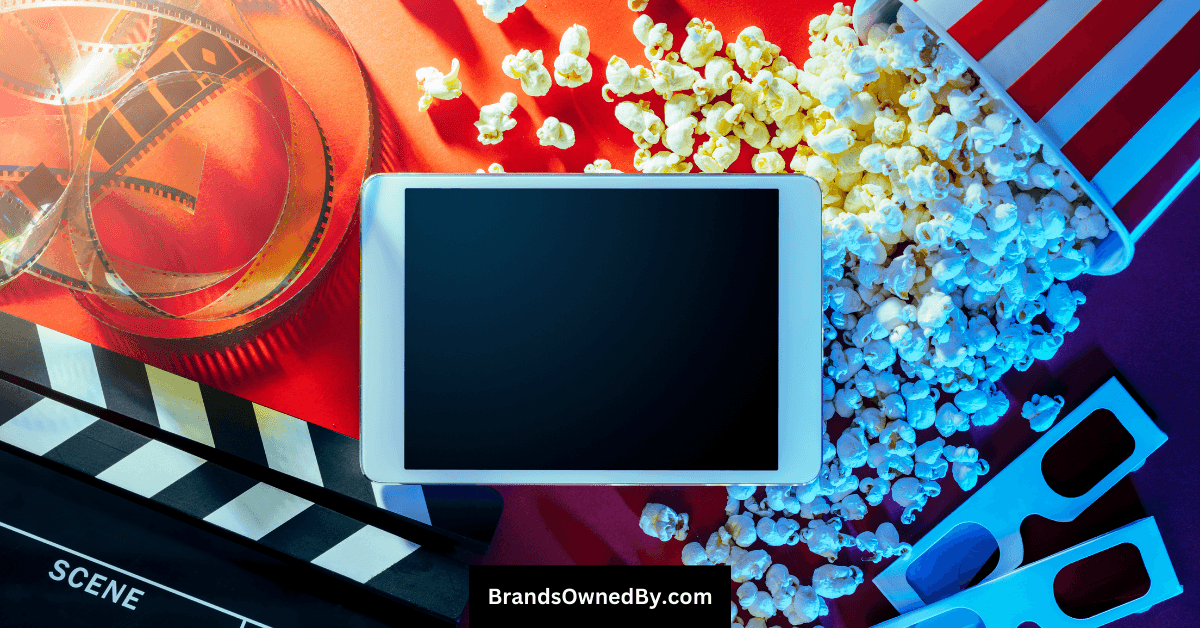 Who Owns Zeus Network: Major Shareholders