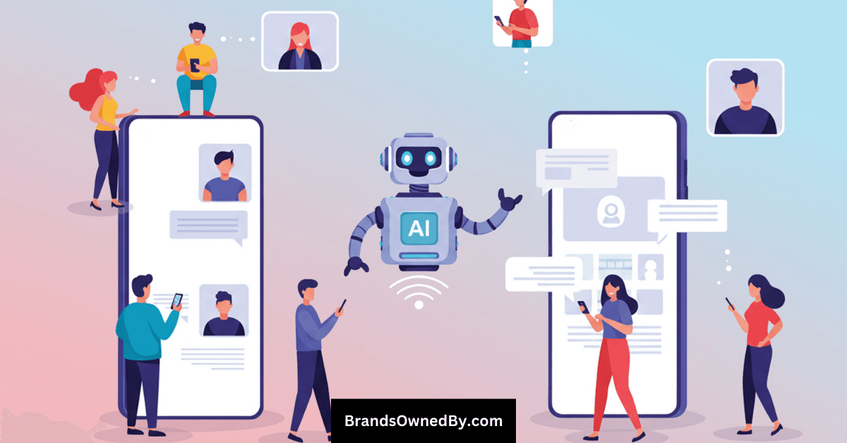 Who Owns Perplexity: Largest Shareholders and Investors