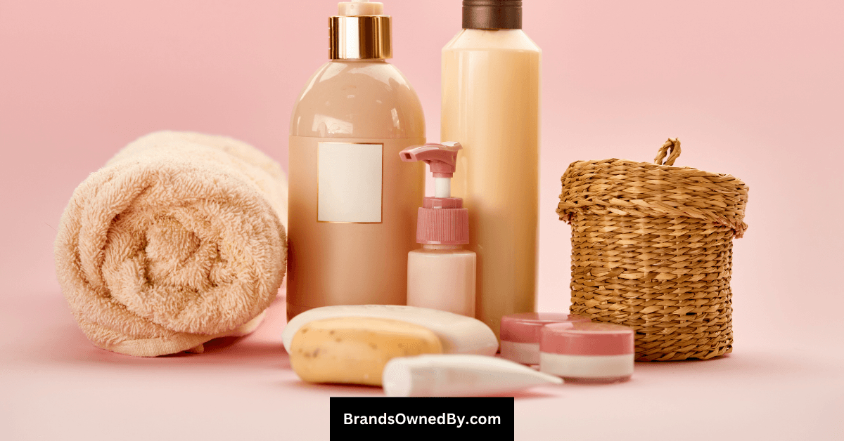 Who Owns Aveeno: Ownership Insights