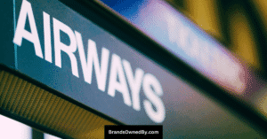 Who Owns Breeze Airways