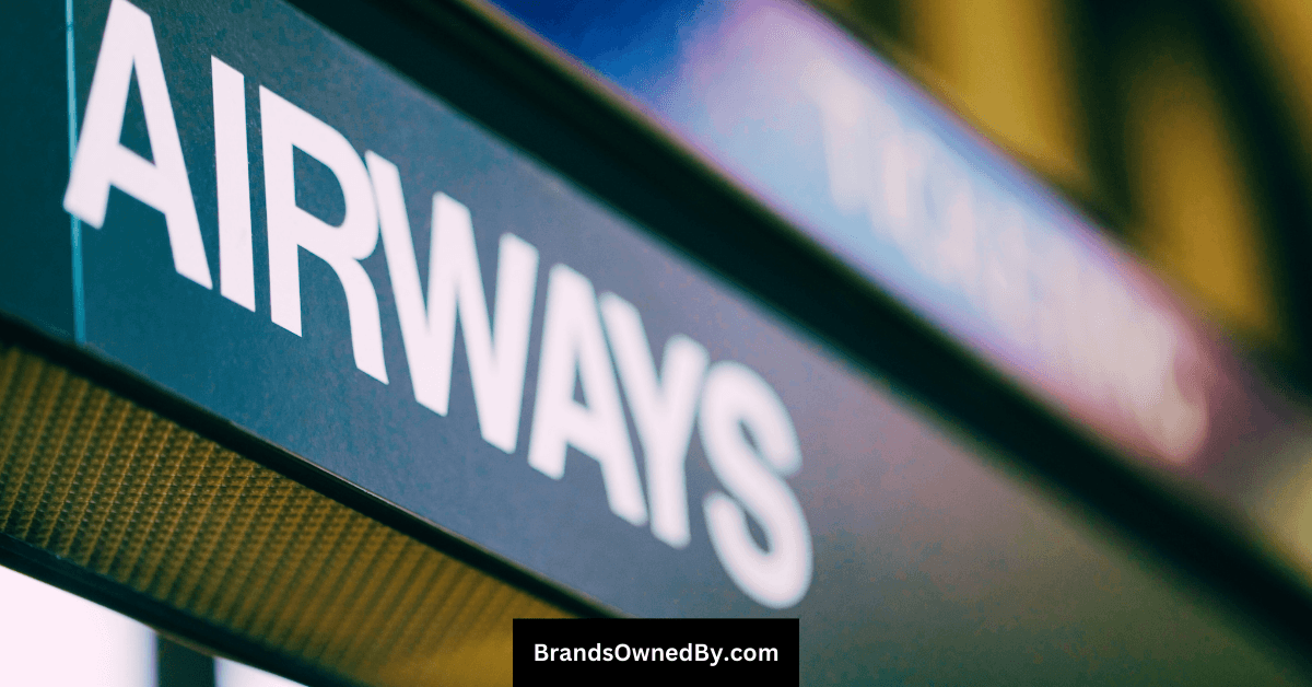 Who Owns Breeze Airways: Largest Shareholders