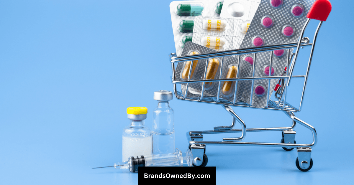 Who Owns Eli Lilly and Company: Top Shareholders