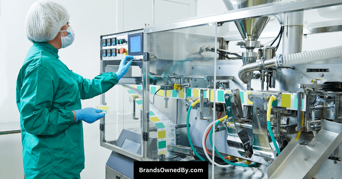 Who Owns Johnson & Johnson: Largest Shareholders