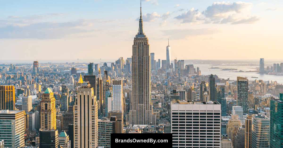 Who Owns New York Giants: Major Shareholders