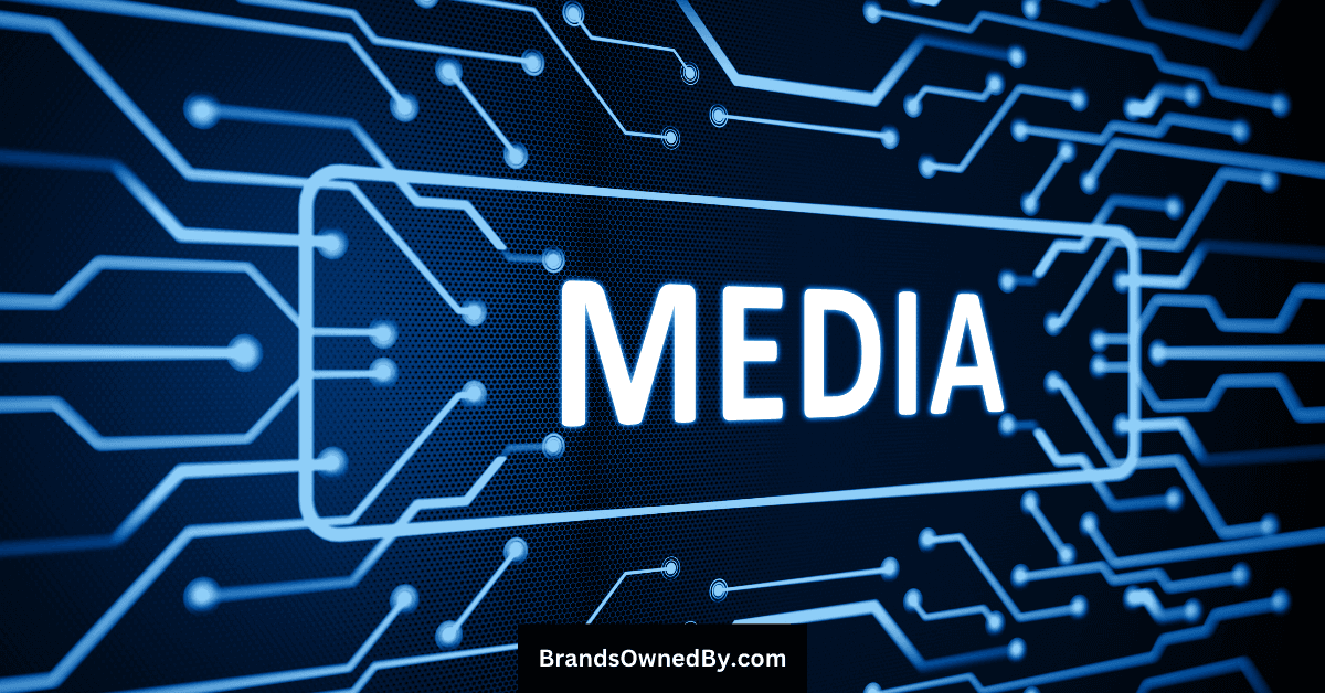 Who Owns Nexstar Media Group: Major Shareholders