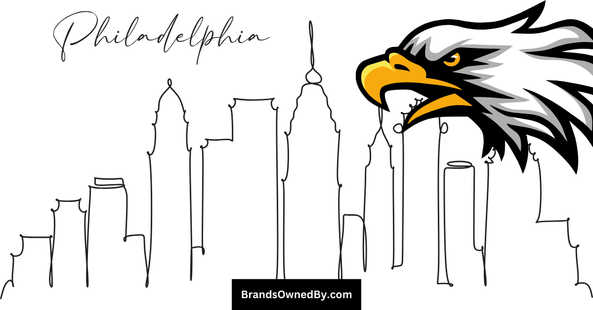 Who Owns Philadelphia Eagles: Largest Shareholders