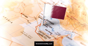 Who Owns Qatar Airways