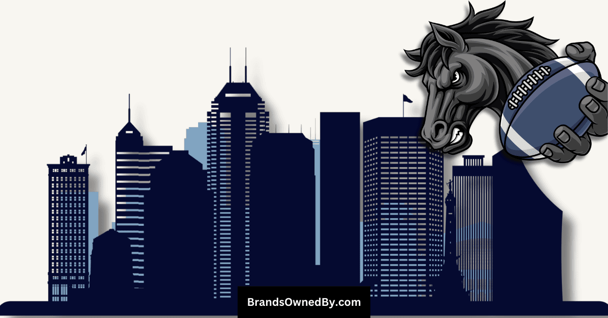 Who Owns Indianapolis Colts: Top Shareholders