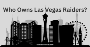 who owns Las Vegas Raiders