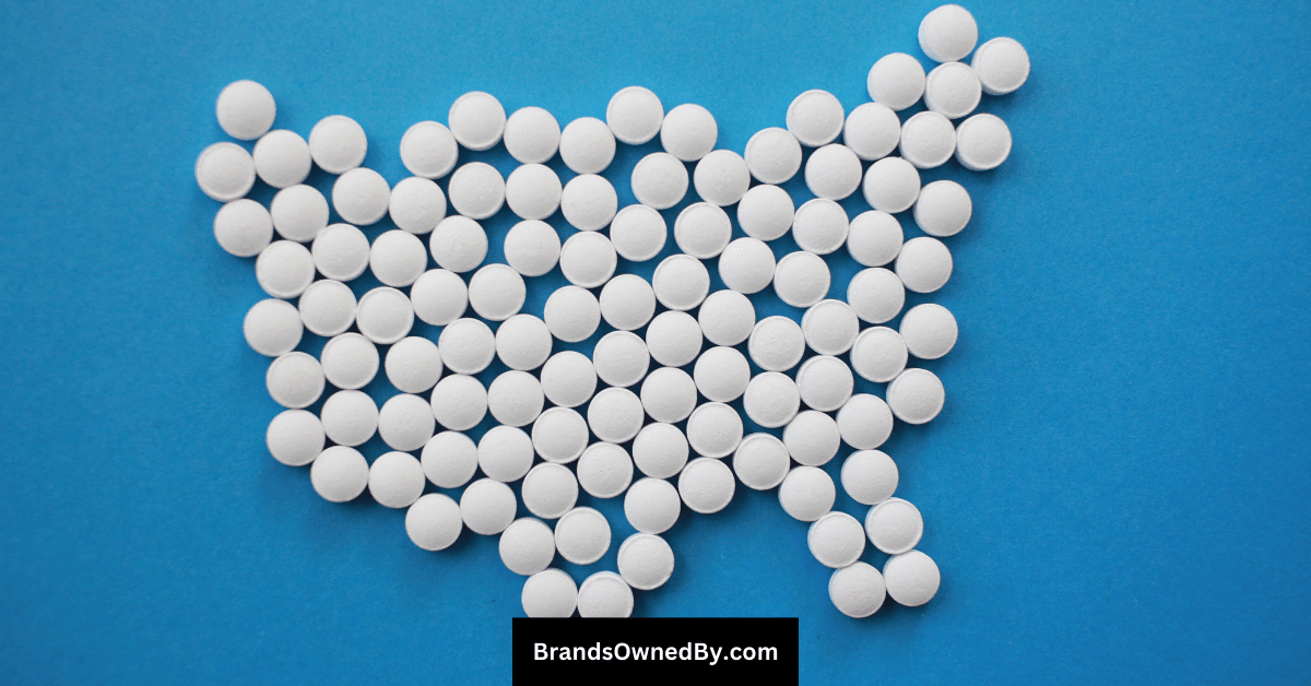 Who Owns Tylenol: Ownership Explained