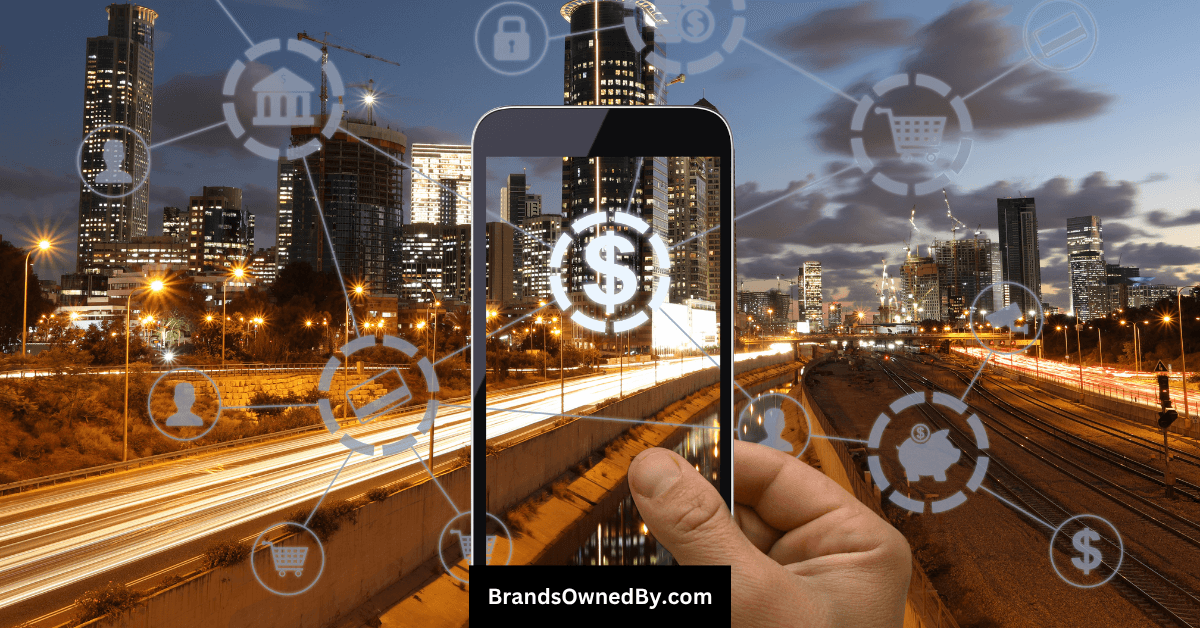 Who Owns Block Inc