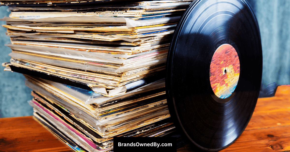 Who Owns Death Row Records: Ownership Insights