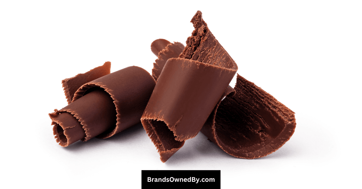Who Owns Hershey Company: Major Shareholders