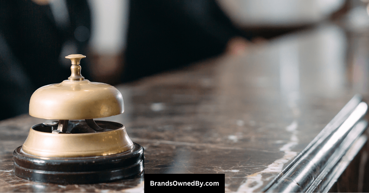 Who Owns Omni Hotels & Resorts: Ownership Insights
