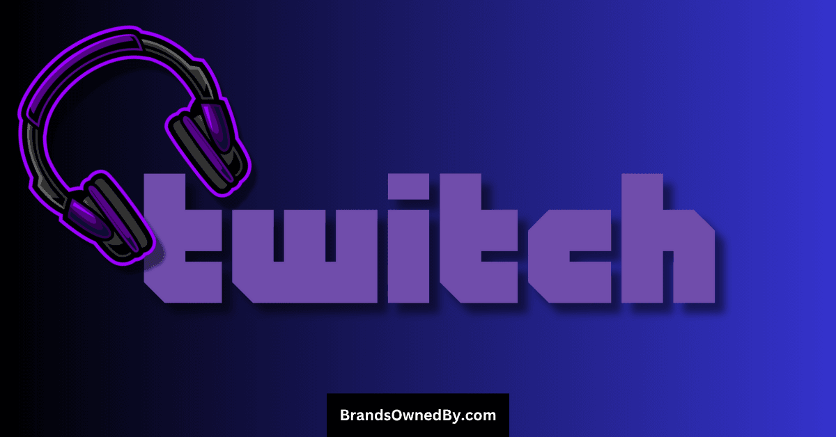 Who Owns Twitch: Ownership Insights