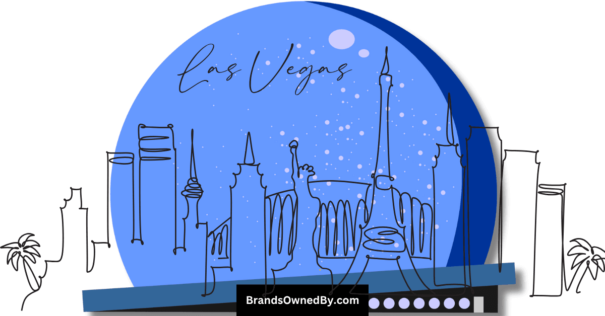 Who Owns the Sphere in Las Vegas: Top Shareholders