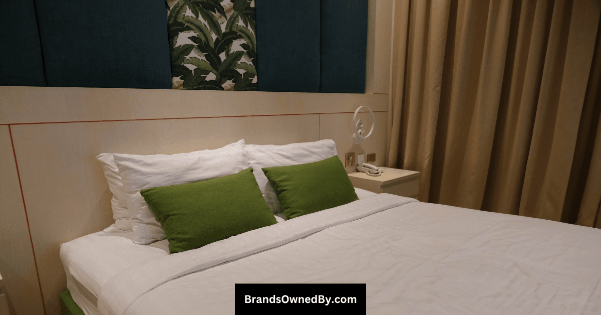 Who Owns Holiday Inn: Ownership Insights