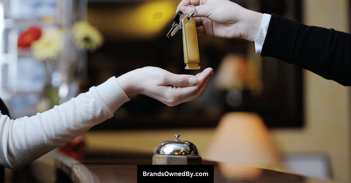 Who Owns Westin Hotels & Resorts: Ownership Analysis