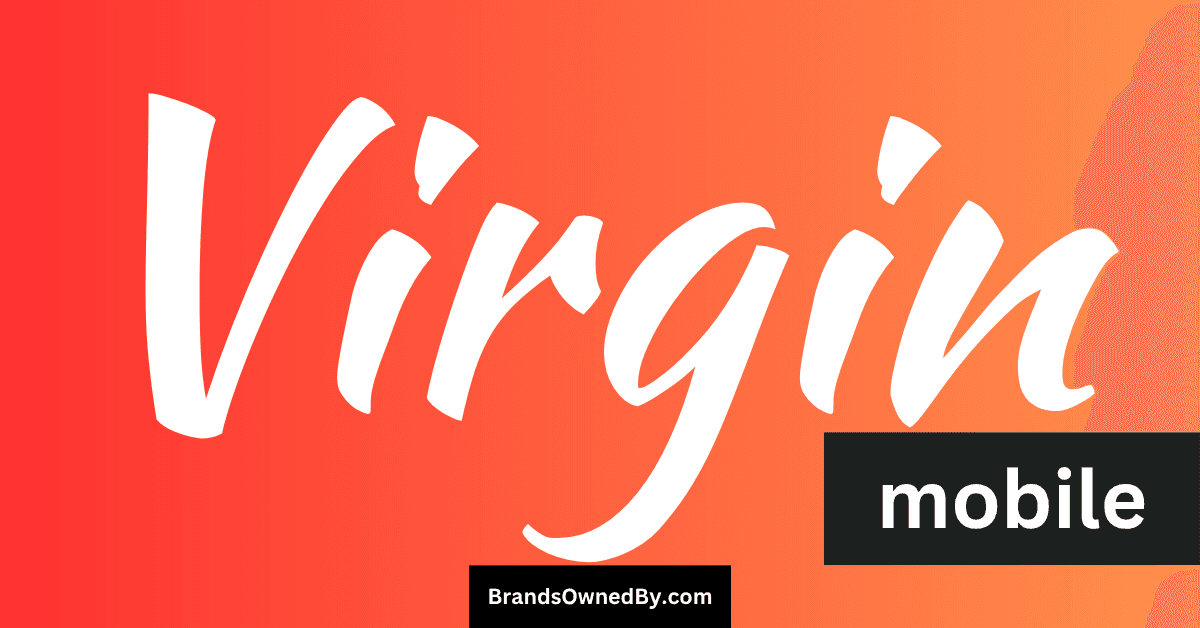Who Owns Virgin Mobile: Ownership Insights