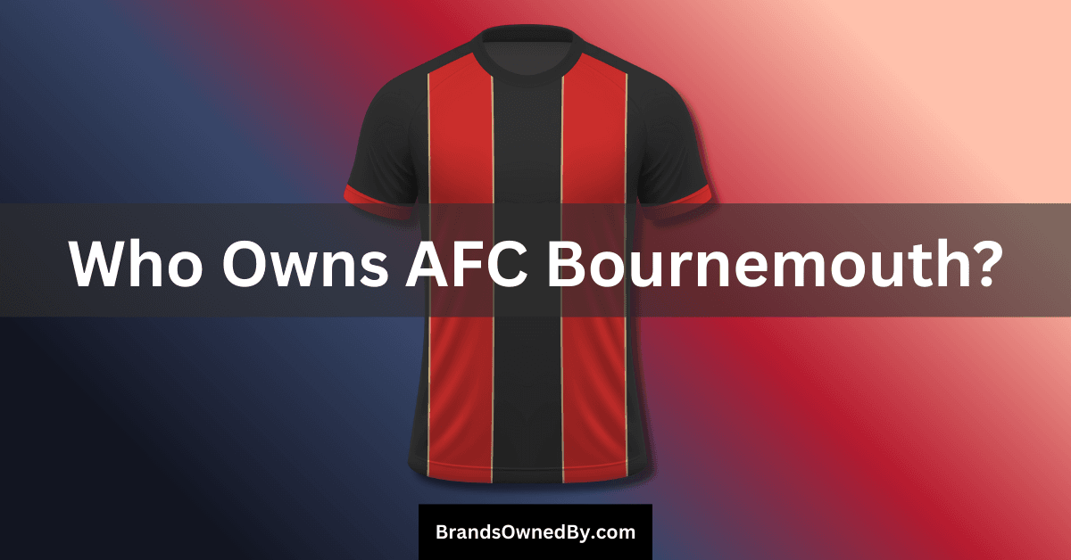 Who Owns AFC Bournemouth