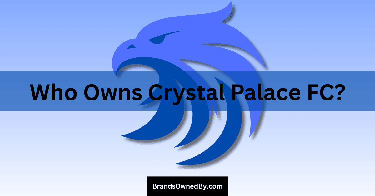 Who Owns Crystal Palace FC: Major Shareholders