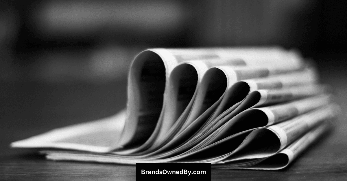 Who Owns Los Angeles Times