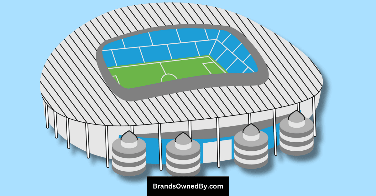 Who Owns Manchester City