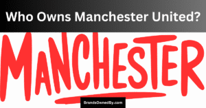Who Owns Manchester United