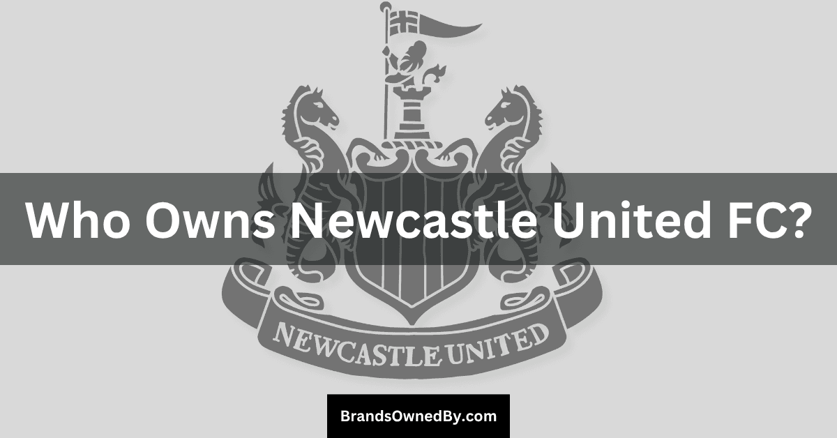 Who Owns Newcastle United