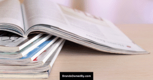 Who Owns Newsweek