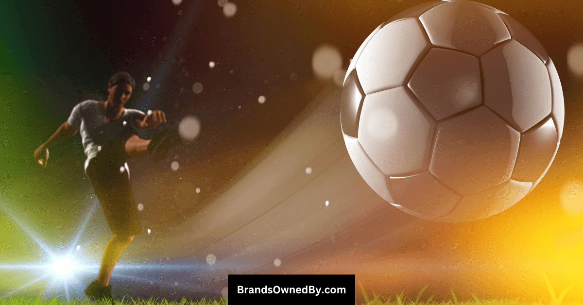 Who Owns Premier League