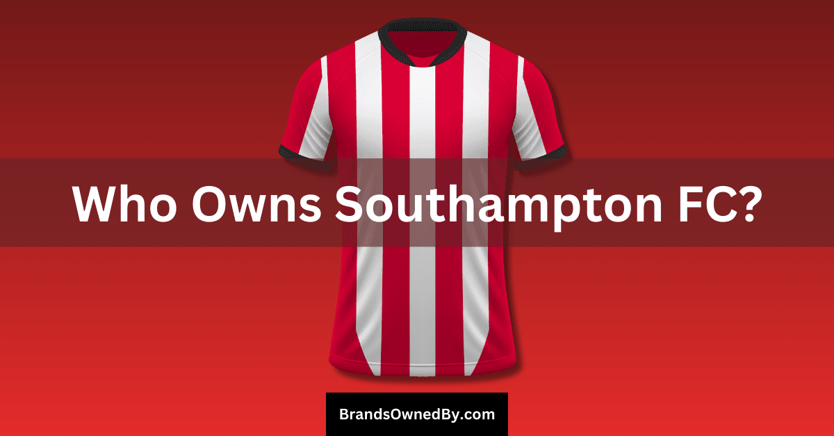 Who Owns Southampton FC: Major Shareholders