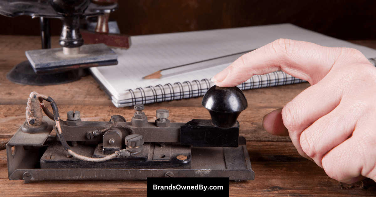 Who Owns Telegraph: Major Shareholders