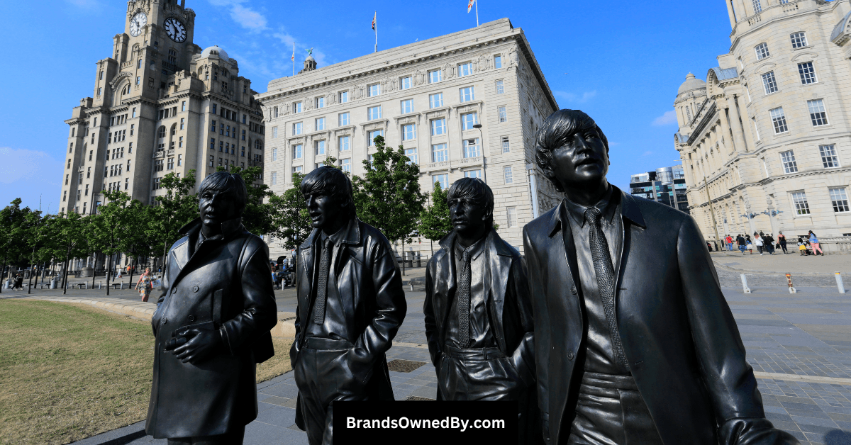 Who Owns the Beatles Catalog: A Complete Guide