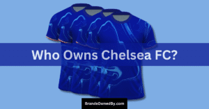 who owns Chelsea