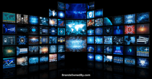 Who Owns Blaze Media