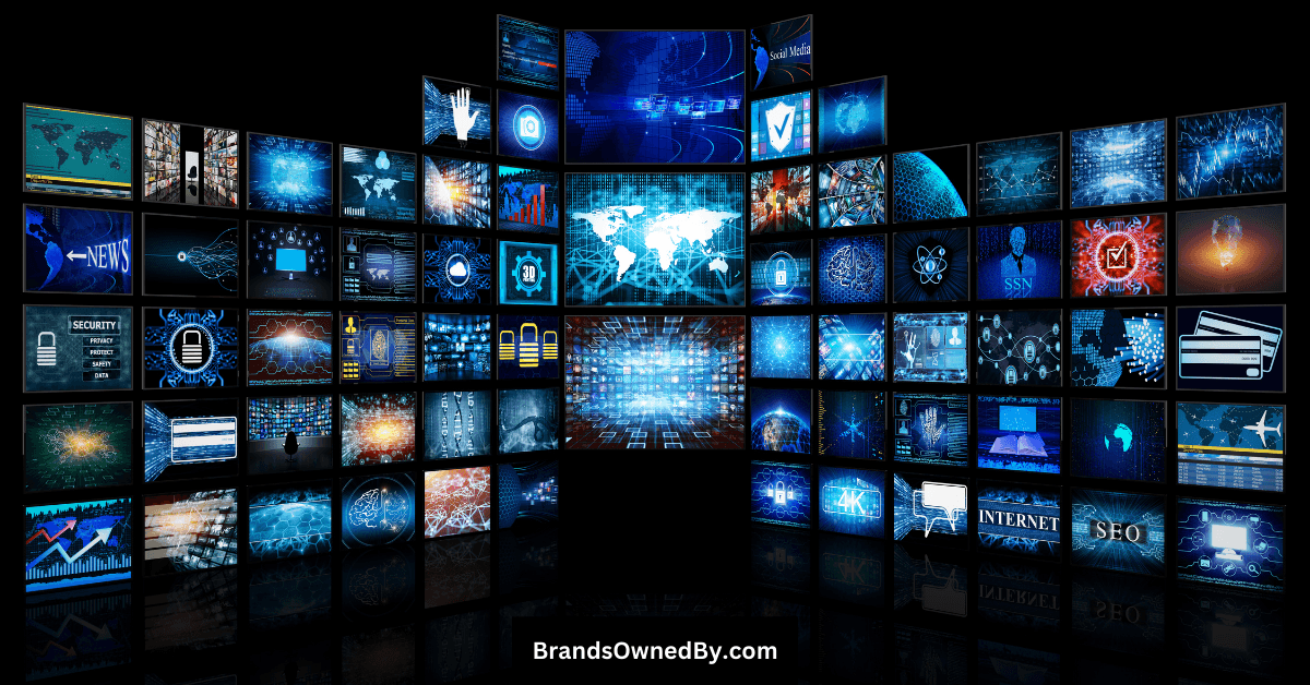 Who Owns Blaze Media: Top Shareholders