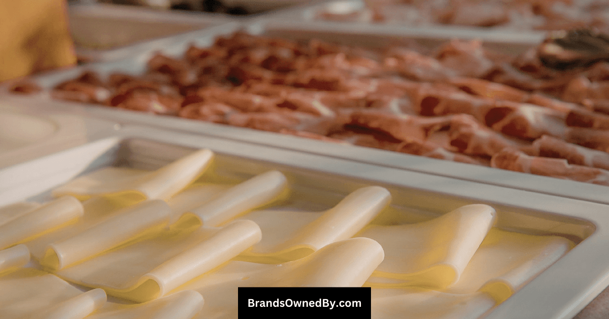 Who Owns Boar’s Head: Major Shareholders