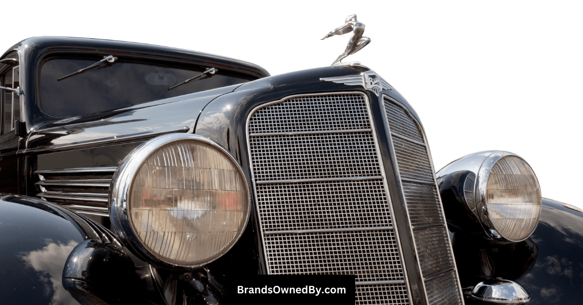 Who Owns Buick: Ownership Insights