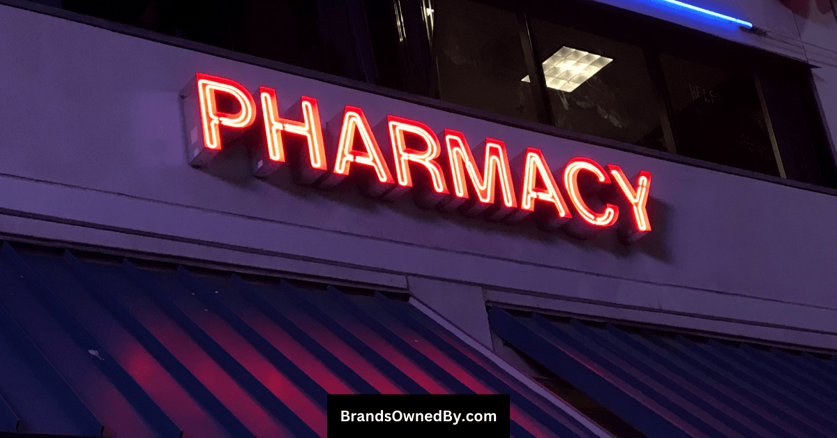 Who Owns CVS: Major Shareholders