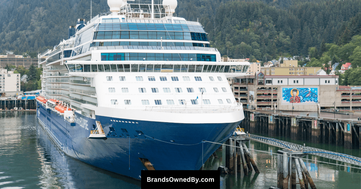 Who Owns Celebrity Cruises: Ownership Insights