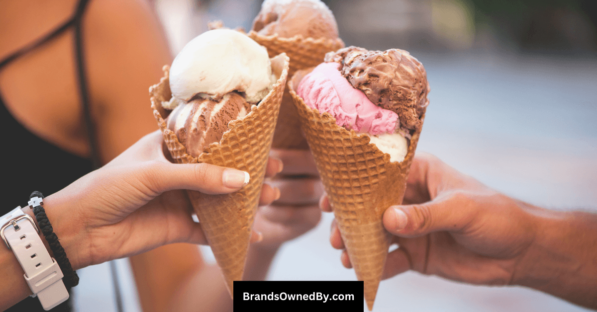 Who Owns Dairy Queen: Ownership Explained