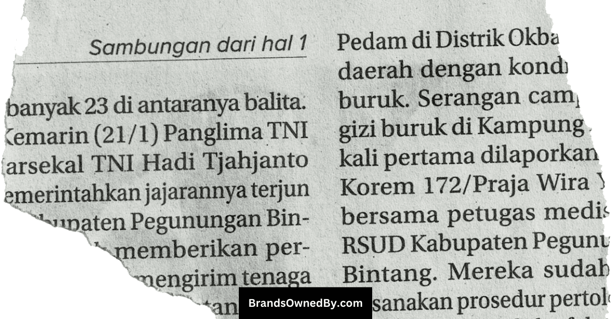 Who Owns New York Post: Ownership Insights