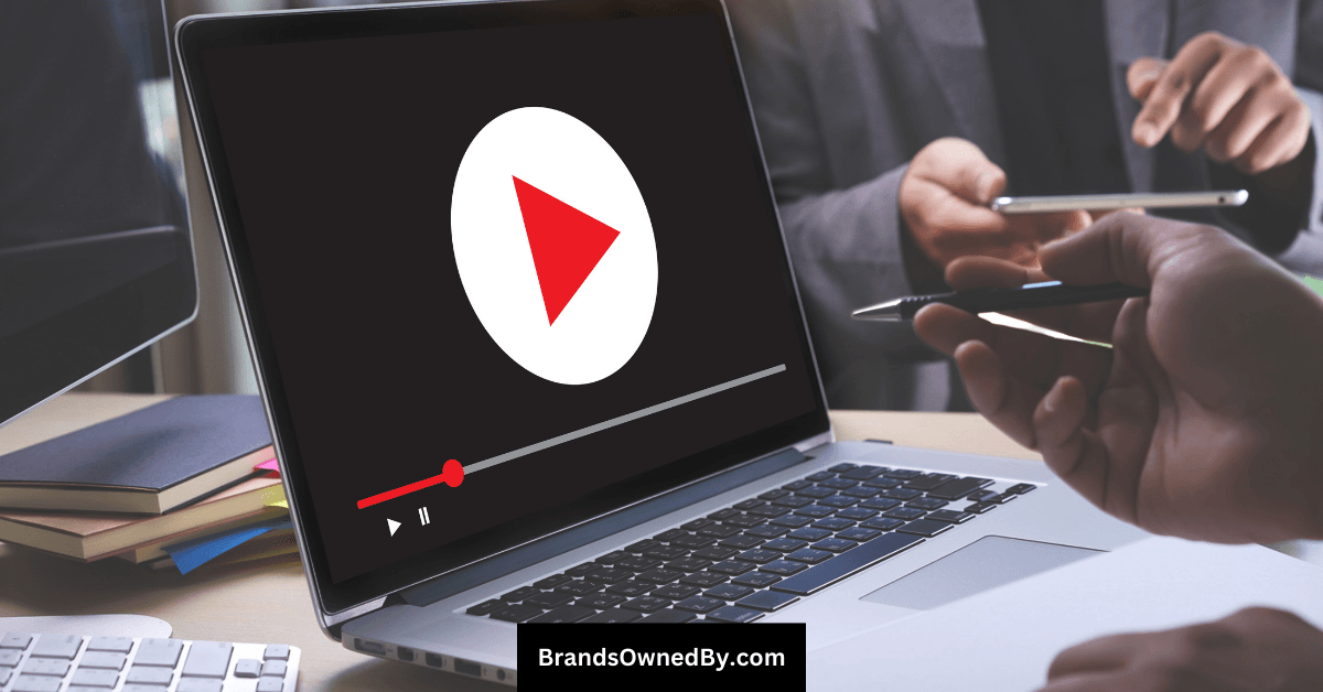 Who Owns Rumble: Top Shareholders