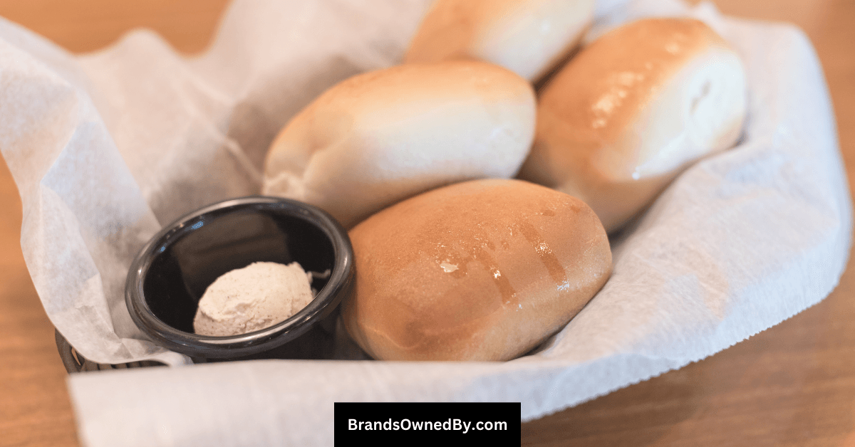 Who Owns Texas Roadhouse: List of Shareholders