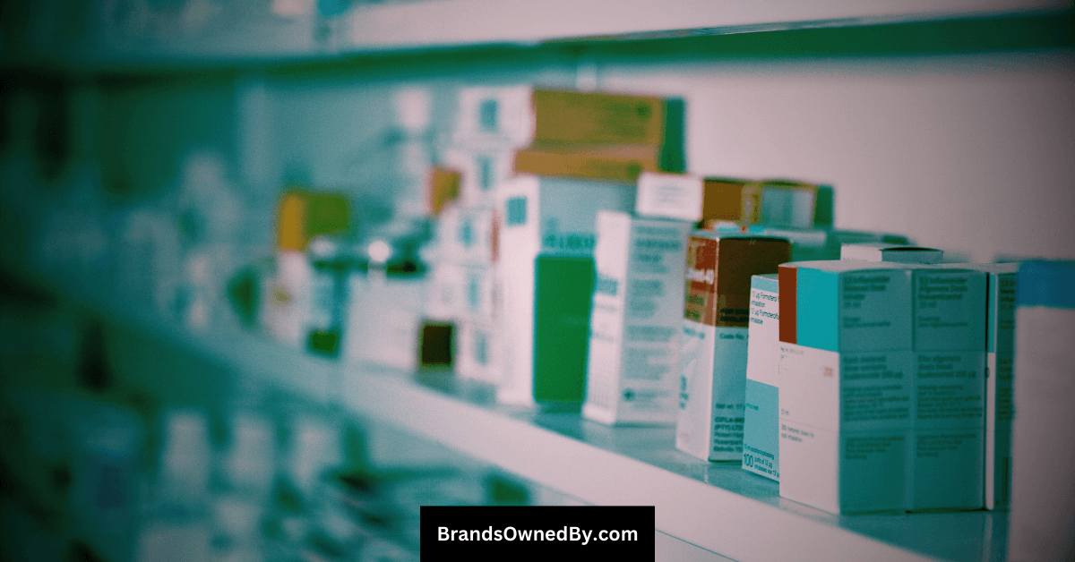 Who Owns Walgreens: Ownership Insights